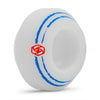 Red Eye Team 46mm 100a - White