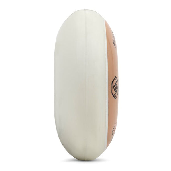 Red Eye Team 59mm 90a - White