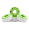 Red Eye Team 60mm 90a - White