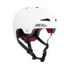 Rekd Junior Elite 2.0 Helmet - White