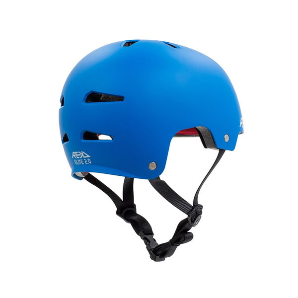 Rekd Elite 2.0 Helmet - Blue