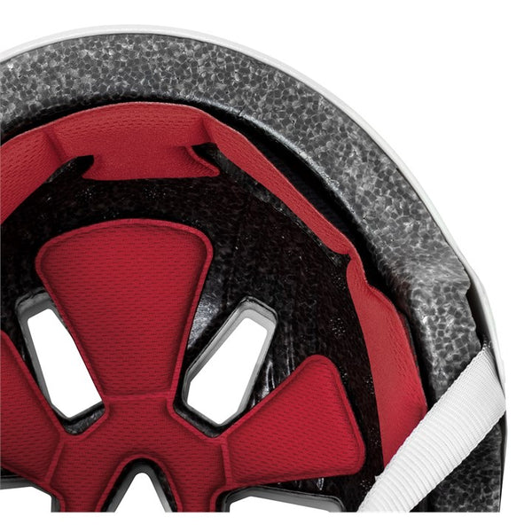Rekd Elite 2.0 Helmet - Gloss Silver