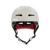 Rekd Elite 2.0 Helmet - Grey / Yellow