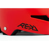 Rekd Elite 2.0 Helmet - Red