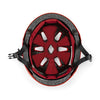 Rekd Elite 2.0 Helmet - Red