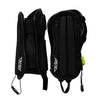 Rekd Energy Quick-Lace Wrist Braces - Black