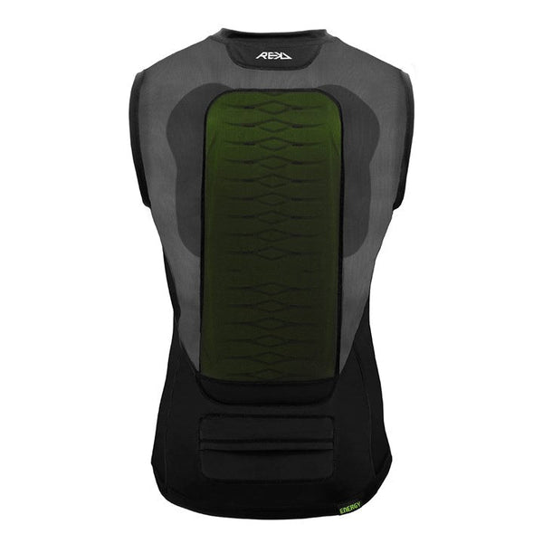 Rekd Energy Ranger Protective Vest