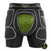 Rekd Energy Impact Shorts