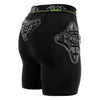 Rekd Energy Pro Impact Shorts