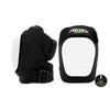 Rekd Energy Patrol Knee Pads - White