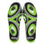 Rekd Energy Insoles - Green