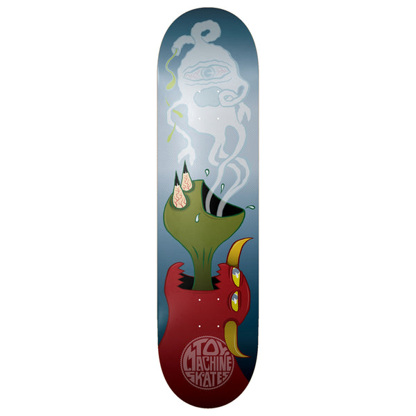 Toy Machine 'Who Eats Who' 8.13"