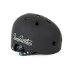 Slamm Logo Helmet
