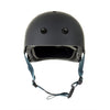 Slamm Logo Helmet