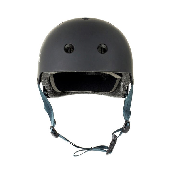 Slamm Logo Helmet
