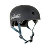 Slamm Logo Helmet