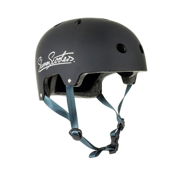 Slamm Logo Helmet