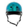 Slamm Logo Helmet