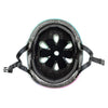 Slamm Logo Helmet