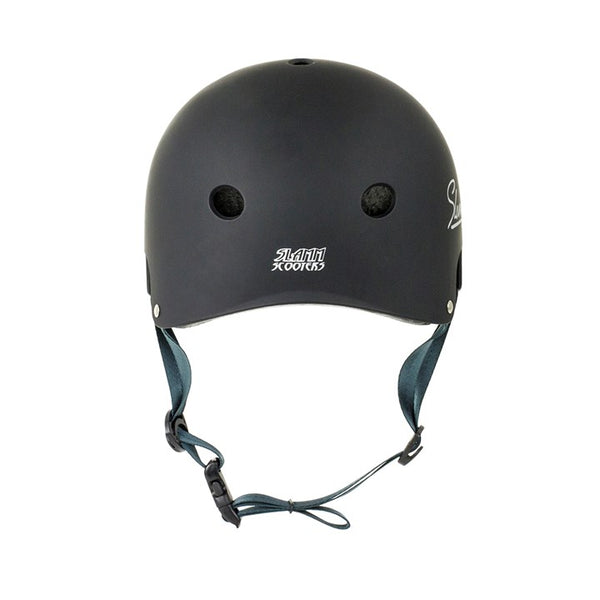 Slamm Logo Helmet