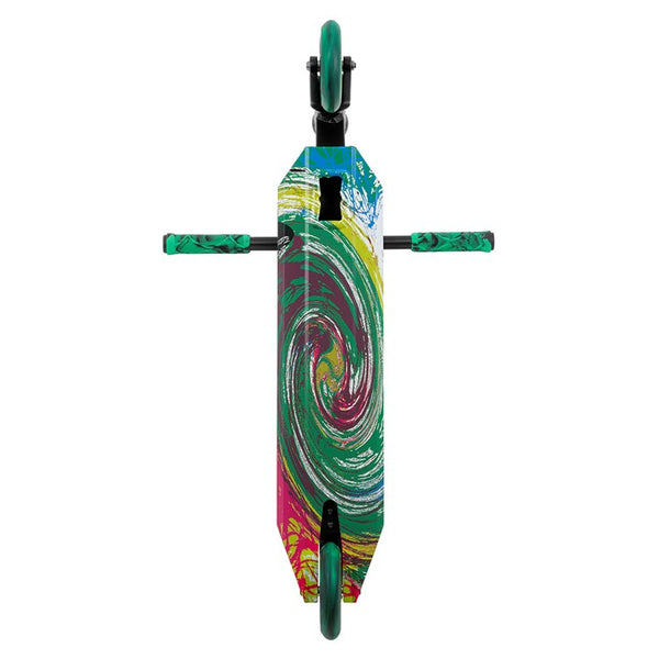 Slamm Mischief Pro Scooter