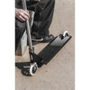 Slamm Strobe Pro Scooter - Black / Silver