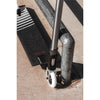 Slamm Strobe Pro Scooter - Black / Silver