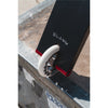 Slamm Strobe Pro Scooter - Black / Silver