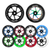 Slamm 110mm Team Wheel