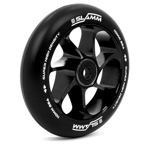 Slamm 110mm Team Wheel
