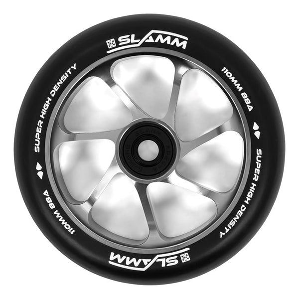 Slamm 110mm Team Wheel