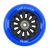 Slamm 100mm Nylon Core Wheel