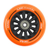 Slamm 100mm Nylon Core Wheel