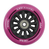 Slamm 100mm Nylon Core Wheel