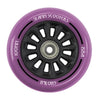 Slamm 100mm Nylon Core Wheel