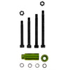 Slamm Cylinder Pegs