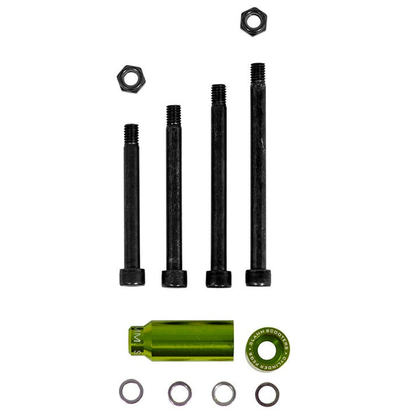 Slamm Cylinder Pegs