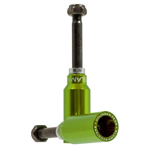 Slamm Cylinder Pegs