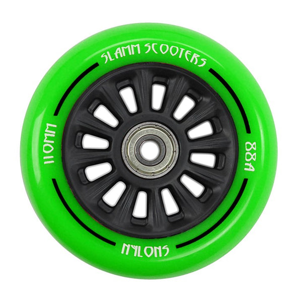 Slamm 110mm Nylon Core Wheel