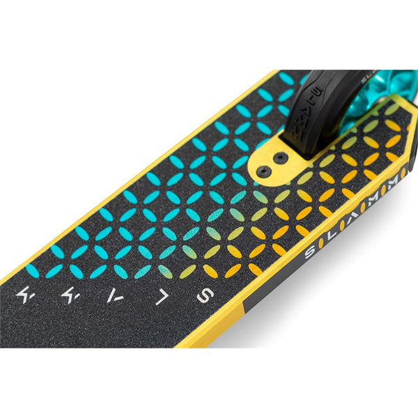 Slamm Nylon Flex Fender - Black