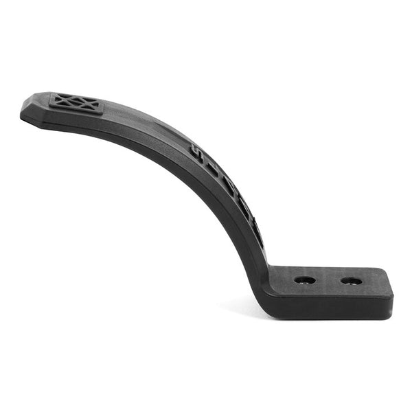 Slamm Nylon Flex Fender - Black