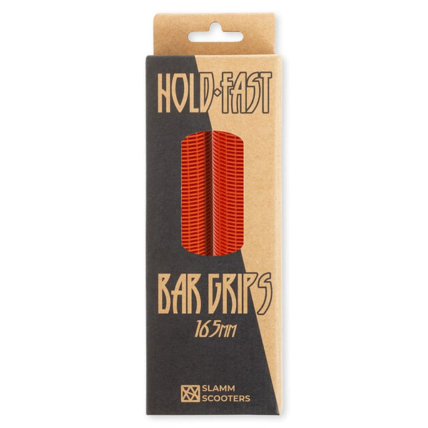 Slamm Hold-Fast Bar Grips