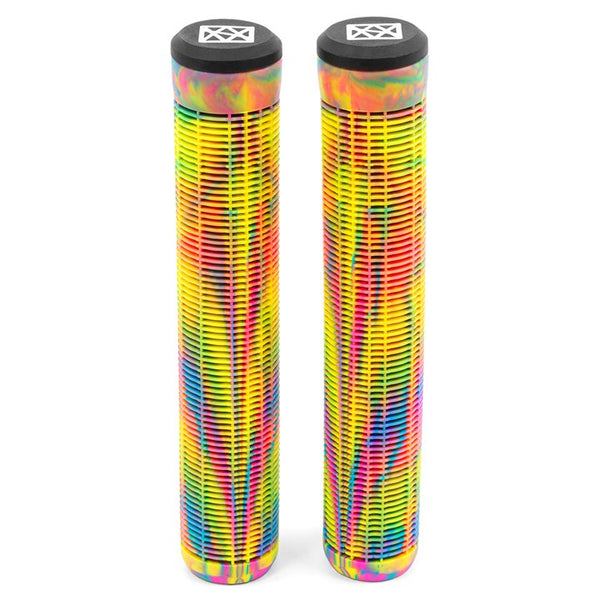 Slamm Hold-Fast Swirl Bar Grips