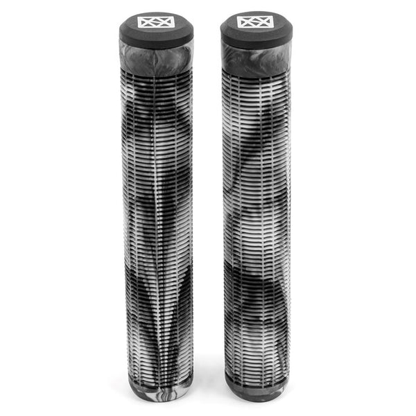 Slamm Hold-Fast Swirl Bar Grips