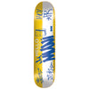 DGK 'My Spot Is Muni' Deck 8.25" by DGK