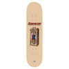 Sour Solution Simon Isaksson Houdini Skateboard Deck 8.25 inch