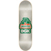 DGK x Jarritos 'Oaxaca' Deck 8.25" by DGK