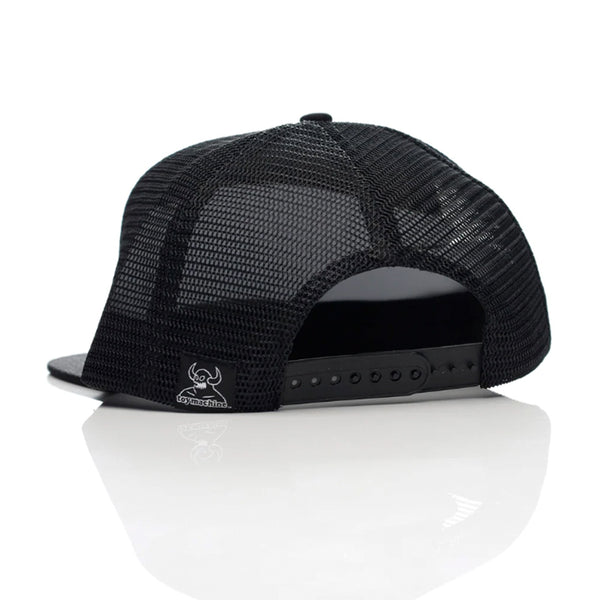 Toy Machine x Motorhead Trucker Cap