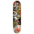 DGK Will Mazzari 'Bada Bing' Deck 8.25"