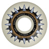 BONES Wheels X-Formula 'Street Cleats' 60mm x 34mm V5 Sidecut 95A by Bones Wheels